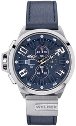 Welder Watch The Bold K53 WRK5306