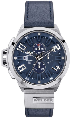 Welder Watch The Bold K53 WRK5306
