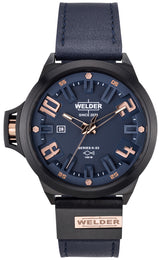 Welder Watch The Bold K53 WRK5308