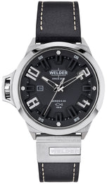 Welder Watch The Bold K53 WRK5311