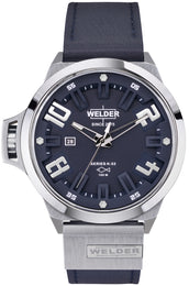 Welder Watch The Bold K53 WRK5313