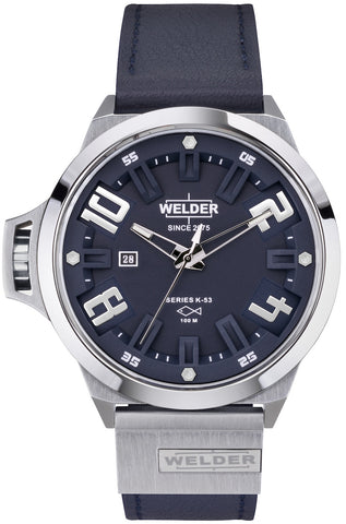 Welder Watch The Bold K53 WRK5313