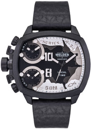 Welder Watch The Bold K54 WRK5402
