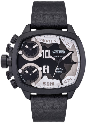 Welder Watch The Bold K54 WRK5402