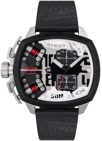Welder Watch The Bold K56 WRK5600