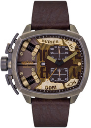 Welder Watch The Bold K56 WRK5603