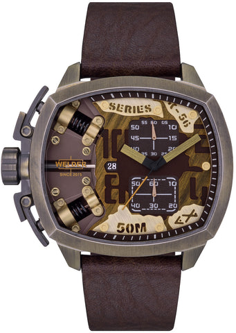 Welder Watch The Bold K56 WRK5603