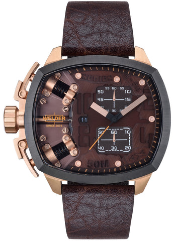 Welder Watch The Bold K56 WRK5604