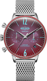 Welder Watch Moody WWRC678
