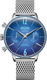 Welder Watch Moody WWRC679