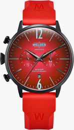 Welder Watch Moody Dual Time WWRC520