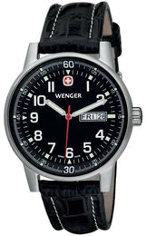 Wenger Watch Commando 3 Hands 70164.XL