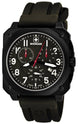 Wenger Watch Aerograph Cockpit Chrono S 77011