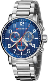 Wenger Watch Attitude Chrono 10343106
