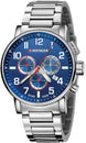 Wenger Watch Attitude Chrono 10343106