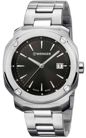 Wenger Watch Edge Index 11141109