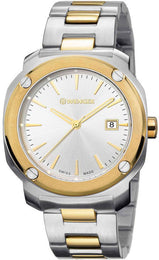 Wenger Watch Edge Index 11141115