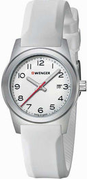 Wenger Watch Field Colour 10411132