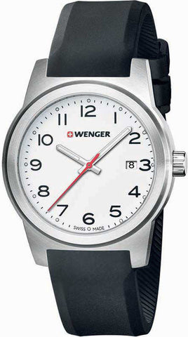 Wenger Watch Field Colour 10441148