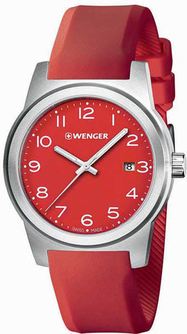 Wenger Watch Field Colour 10441142