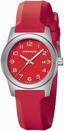 Wenger Watch Field Colour 10411127