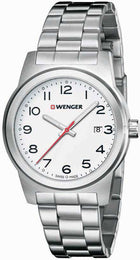Wenger Watch Field Colour 10441149