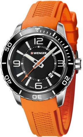 Wenger Watch Roadster sport 10851114