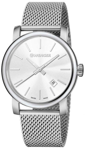 Wenger Watch Urban Vintage 11041121