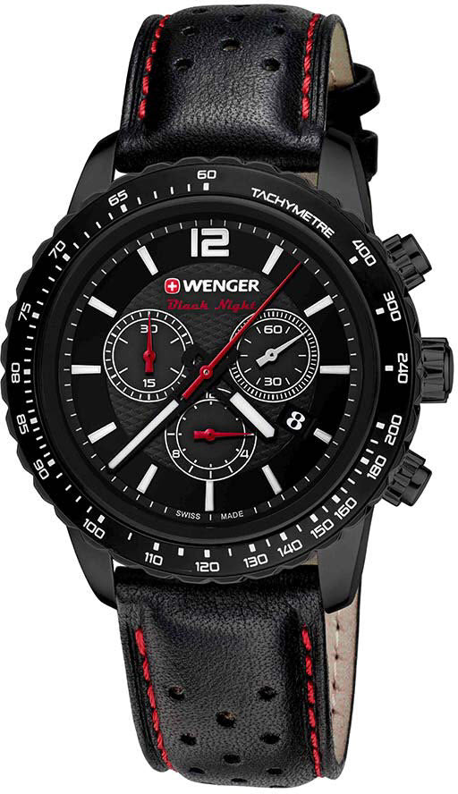 Candino Orologio da Uomo pelle Nero Candino Sport Orologio Polso UC4759 Candino Orologio da Uomo pelle Nero Candino Sport Orologio Polso UC4759