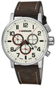Wenger Watch Attitude 01.0343.103