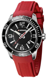 Wenger Watch Roadster 01.0851.116