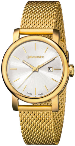 Wenger Watch Urban Vintage 01.1021.118