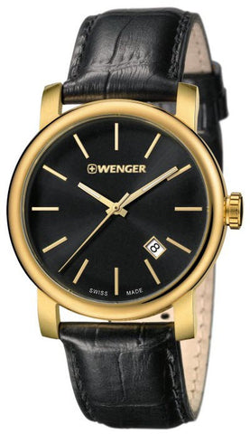Wenger Watch Urban Vintage 01.1041.123
