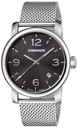 Wenger Watch Urban Metropolitan 01.1041.124