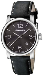 Wenger Watch Urban Metropolitan 01.1041.127