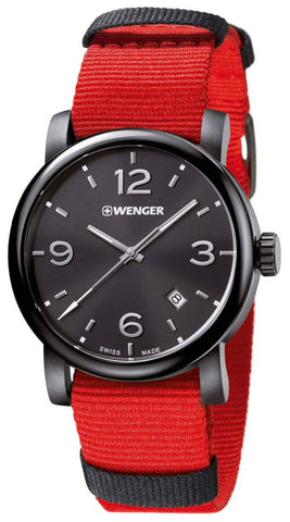Wenger Watch Urban Metropolitan 01.1041.132