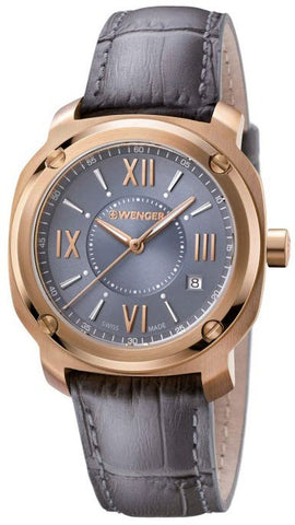 Wenger Watch Edge Romans 01.1121.111