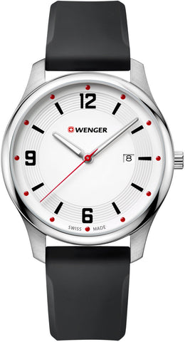 Wenger Watch City Active 01.1441.108
