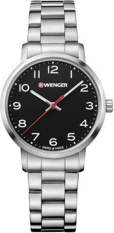 Wenger Watch Avenue 01.1621.102