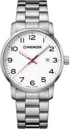 Wenger Watch Avenue 01.1641.104