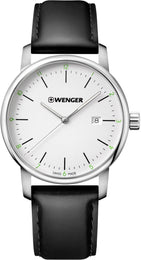 Wenger Watch Urban Classic 01.1741.109