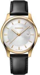 Wenger Watch City Classic Mens 01.1441.106