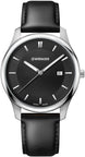 Wenger Watch City Classic Mens 01.1441.101