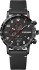 Wenger Watch Attitude Vertical Chrono 01.1543.106