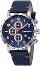Wenger Attitude Vertical Chrono Mens Watch