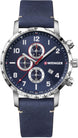 Wenger Watch Attitude Vertical Chrono 01.1543.109