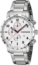 Wenger Attitude Vertical Chrono Mens Watch
