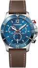 Wenger Watch Seaforce Chronograph 01.0643.116
