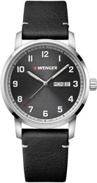 Wenger Watch Attitude 01.1541.116
