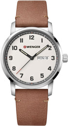 Wenger Watch Attitude 01.1541.117
